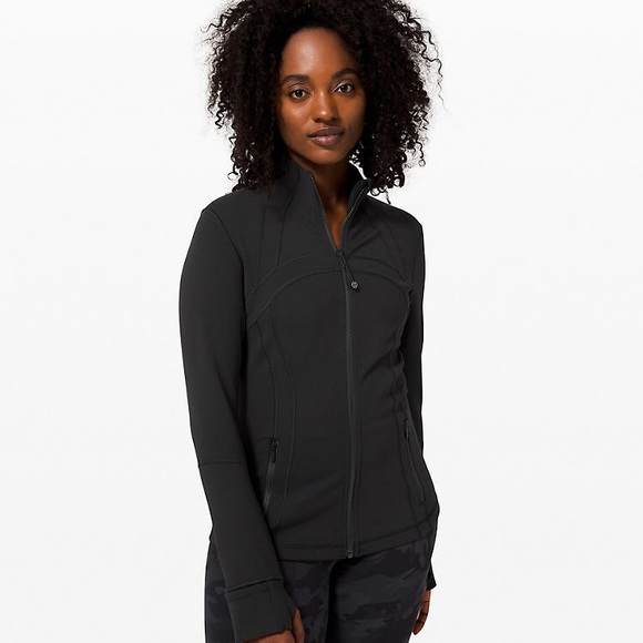 Lululemon Luon Define Jacket